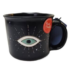 Stay Wild Moon Child Mystic Eye Mug
